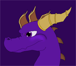Spyro_to_Dark_Spyro_Animation_by_dragonfire1000.gif